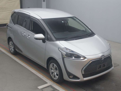 2020 Toyota Sienta NSP170G[2]