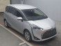 2020 Toyota Sienta