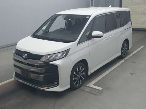 2022 Toyota Noah ZWR90W[0]