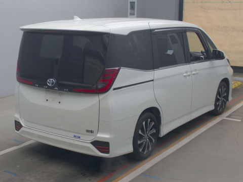 2022 Toyota Noah ZWR90W[1]