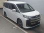 2022 Toyota Noah