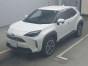 2023 Toyota YARIS CROSS