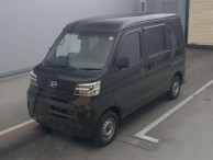 2020 Daihatsu Hijet Cargo