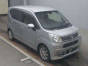 2015 Daihatsu Move