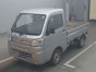 2020 Daihatsu Hijet Truck