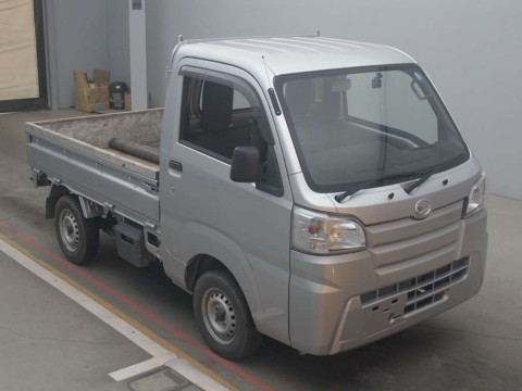 2020 Daihatsu Hijet Truck S500P[2]