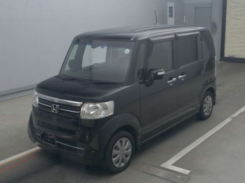 2016 Honda N-BOX JF1[0]