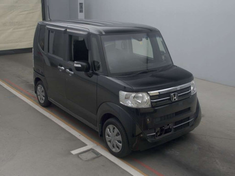 2016 Honda N-BOX JF1[2]