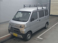 2021 Daihatsu Hijet Cargo