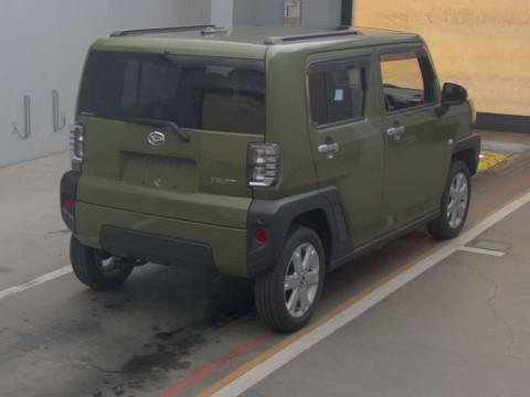 2021 Daihatsu TAFT LA900S[1]