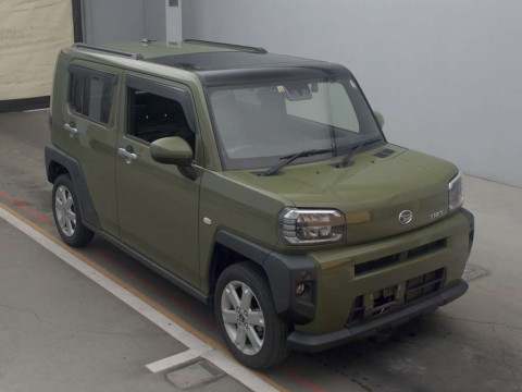 2021 Daihatsu TAFT LA900S[2]