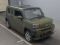 2021 Daihatsu TAFT