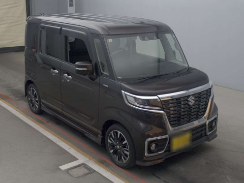 2020 Suzuki Spacia Custom MK53S[2]