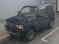 2016 Suzuki Jimny