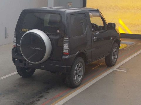 2016 Suzuki Jimny JB23W[1]