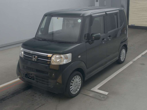 2016 Honda N-BOX JF1[0]