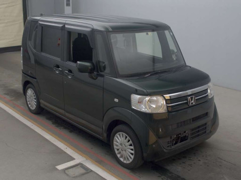 2016 Honda N-BOX JF1[2]