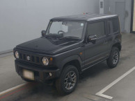 2023 Suzuki Jimny