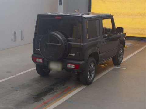 2023 Suzuki Jimny JB64W[1]