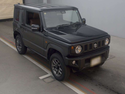 2023 Suzuki Jimny JB64W[2]