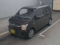 2020 Suzuki Wagon R