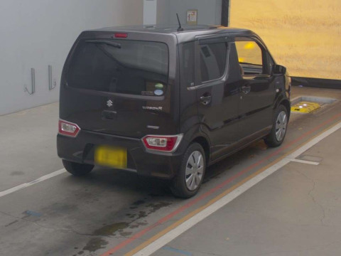 2020 Suzuki Wagon R MH95S[1]