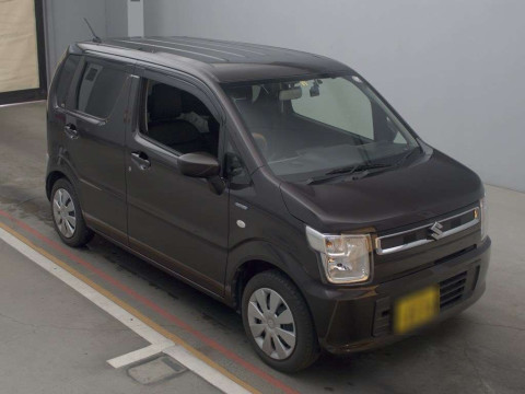 2020 Suzuki Wagon R MH95S[2]