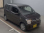 2020 Suzuki Wagon R