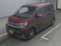 2016 Daihatsu Move