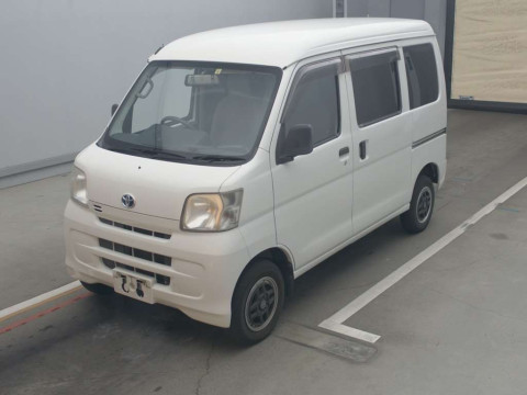 2013 Toyota Pixis Van S321M[0]