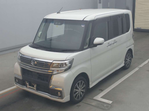 2018 Daihatsu Tanto LA600S[0]