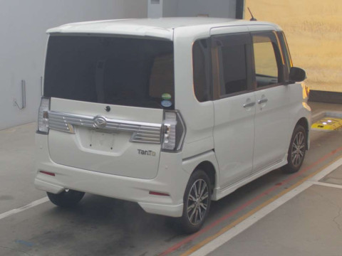 2018 Daihatsu Tanto LA600S[1]