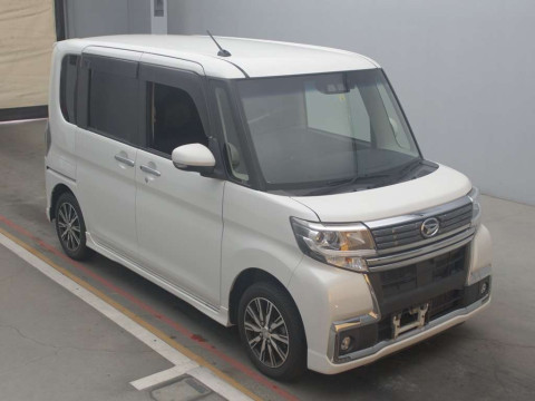 2018 Daihatsu Tanto LA600S[2]