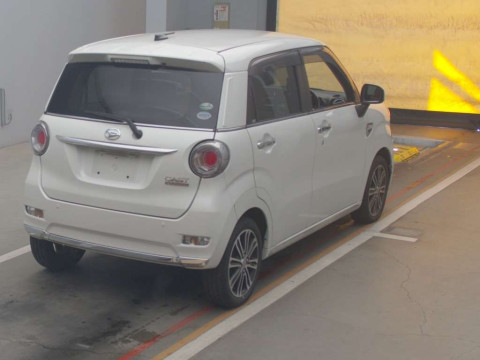 2016 Daihatsu Cast LA250S[1]