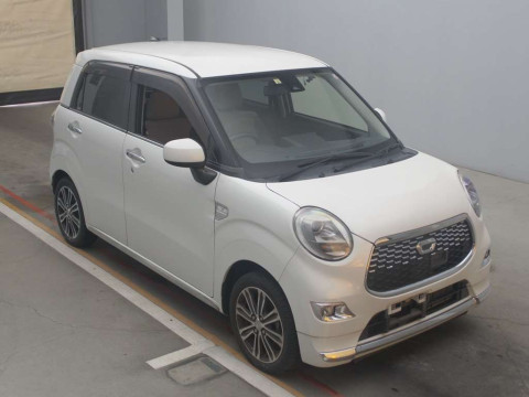 2016 Daihatsu Cast LA250S[2]