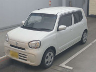 2022 Suzuki Alto