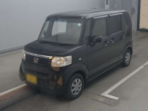 2012 Honda N-BOX JF1[0]