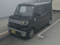 2015 Daihatsu Wake