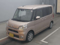 2018 Daihatsu Tanto