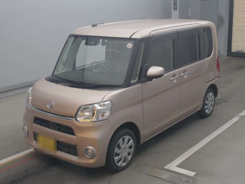 2018 Daihatsu Tanto LA610S[0]