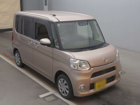 2018 Daihatsu Tanto LA610S[2]