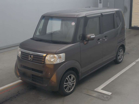 2014 Honda N-BOX JF1[0]