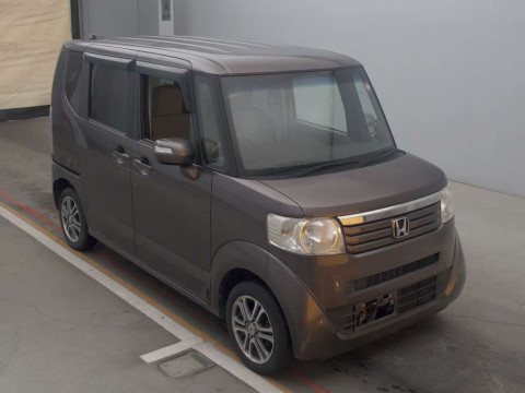 2014 Honda N-BOX JF1[2]