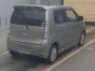 2016 Suzuki WAGON R STINGRAY