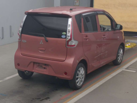 2019 Mitsubishi eK Wagon B11W[1]