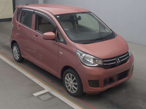 2019 Mitsubishi eK Wagon B11W[2]