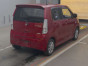 2012 Suzuki WAGON R STINGRAY