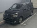 2008 Toyota Voxy