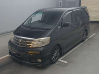 2003 Toyota Alphard G