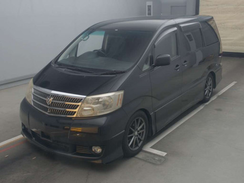 2003 Toyota Alphard G ANH10W[0]